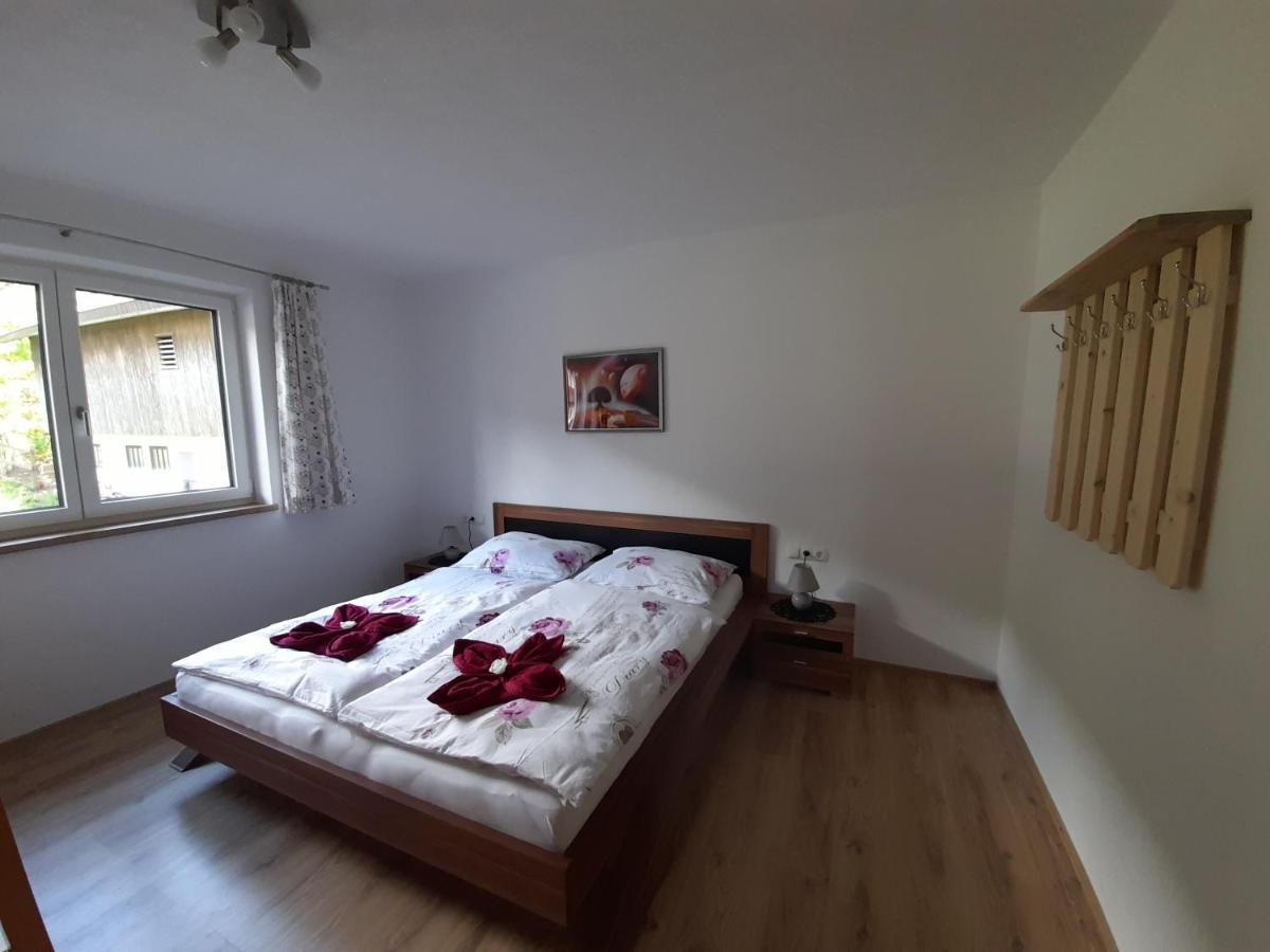 Apart Anna Stumm Exterior foto
