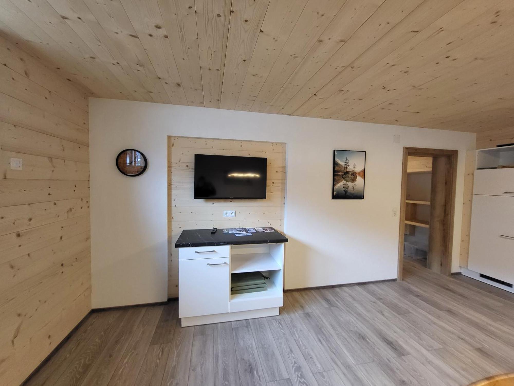 Apart Anna Stumm Exterior foto