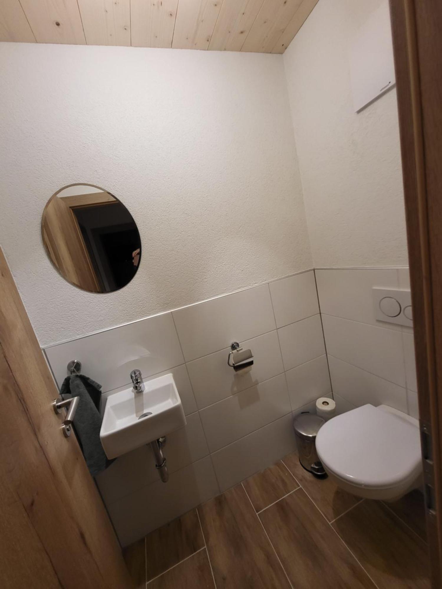 Apart Anna Stumm Exterior foto