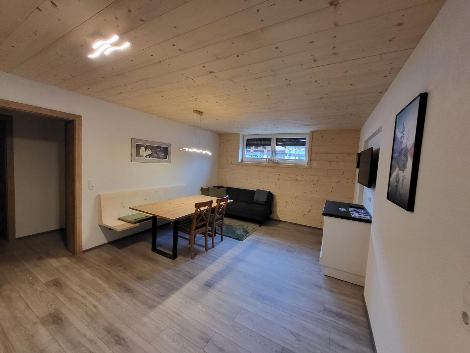 Apart Anna Stumm Exterior foto